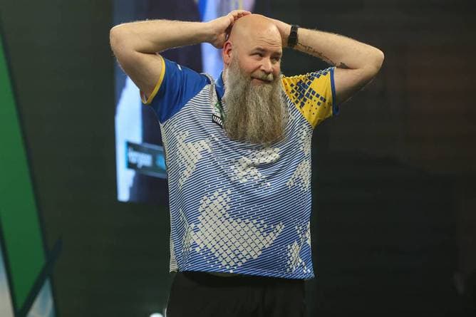 Eine Sensation mit Ansage