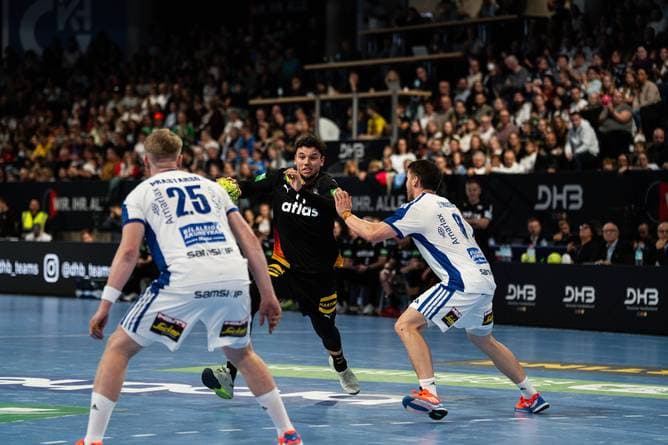 Die Handball-EM 2026! Alle Infos und Fakten