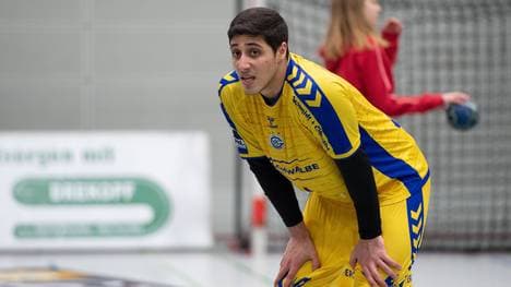 Die Testspiele des VfL Gummersbach in Düsseldorf fallen aus