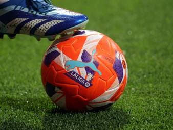 LaLiga-Spiel kurzfristig abgesagt