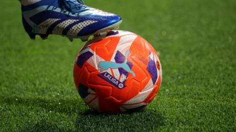 Wann die Partie nachgeholt wird, ist offen