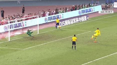 Milan-Torhüter Donnarumma verschießt, Real Madrid siegt im Elfmeterschießen