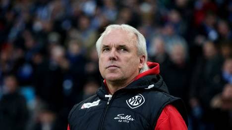 1. FC Magdeburg v VfR Aalen - 3. Liga