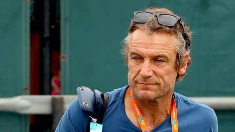 Mats Wilander