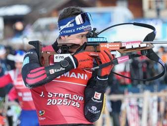 "Bitter!" Strelow verpasst Podium auf Zielgeraden