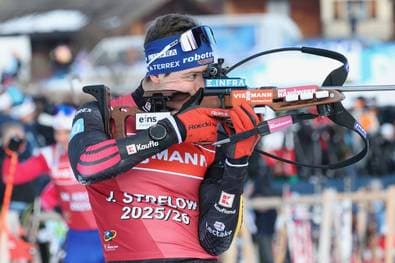 "Bitter!" Strelow verpasst Podium auf Zielgeraden