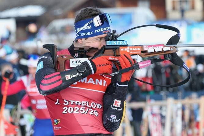 "Bitter!" Strelow verpasst Podium auf Zielgeraden