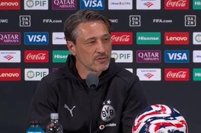 "Der größte Spieler, der je in Kroatien gespielt hat"