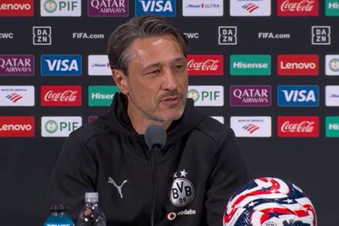 "Der größte Spieler, der je in Kroatien gespielt hat"