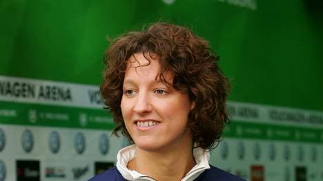 Antje Buschschulte warnt vor zu hohen Erwartungen