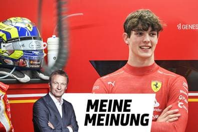 Eine Feel-Good-Story inmitten von Skandalen