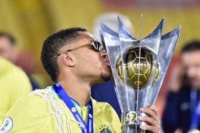 "Das größte Juwel Brasiliens"