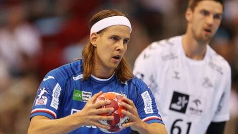 Bjarki Mar Elisson wechselt im Sommer nach Ungarn