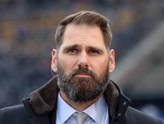Sebastian Vollmer reagiert auf die Nicht-Aufnahme von Bill Belichick und Robert Kraft in die Hall of Fame - und der ehemalige Spieler der New England Patriots hat dazu eine klare Meinung.