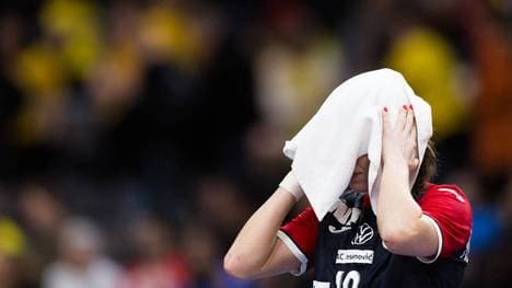 Kroatien hat den Einzug ins WM-Viertelfinale verpasst