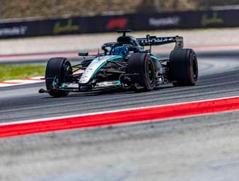 Überraschung im Qualifying