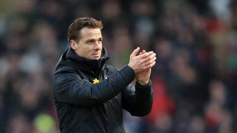 Scott Parker, FC Fulham