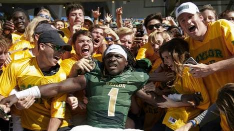 Hamburg Sea Devils holen sich Verkedric Vaughns 