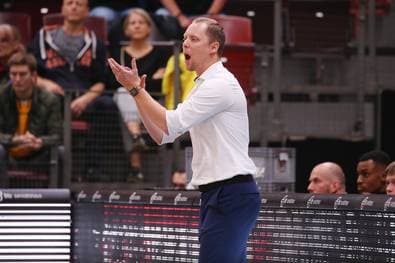 Frecher Aufsteiger: "Gekommen, um zu bleiben!"