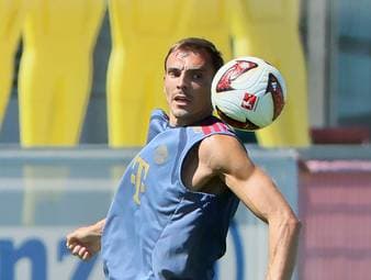 Eberl offenbart neue Verhandlungen bei Palhinha