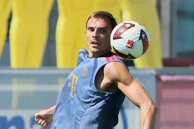 Eberl offenbart neue Verhandlungen bei Palhinha