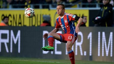 Rafinha