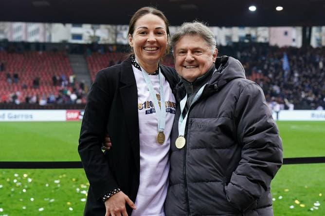 Wolfsburg klärt Kellermann-Nachfolge