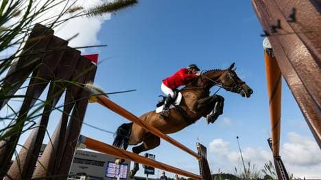 Auch nach dem dritten Tag bleibt Vogel in Führung