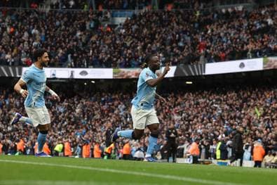 Englands Meisterkampf bleibt spannend!
