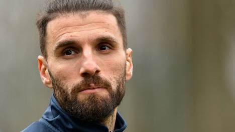 Valdet Rama läuft inzwischen in der Icon League auf