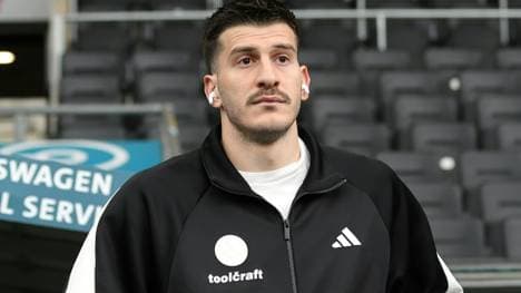 Luka Lotschoschwili wechselt nach Köln