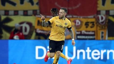 2. Liga: Dresdens Hauptsponsor zahlt auch bei Saisonabbruch trotz Corona