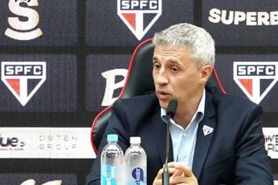 Extra eingeflogen! Argentinien-Legende huldigt Ancelotti