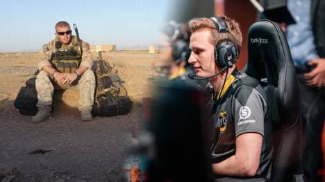 Splyce und Toronto Defiant mit Ex-Soldat als Coach