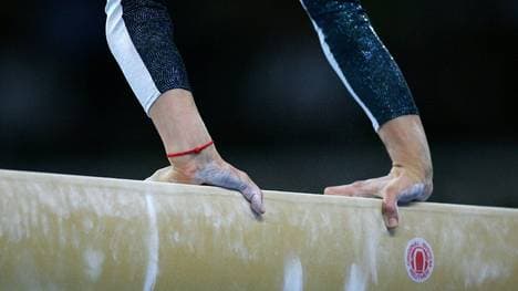 Nächster umstrittener Turn-Trainer in Chemnitz