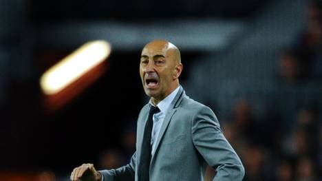 FC Barcelona v Valencia CF - La Liga