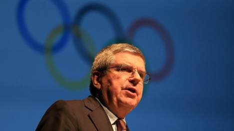 SportAccord Convention 2017 - Day Three