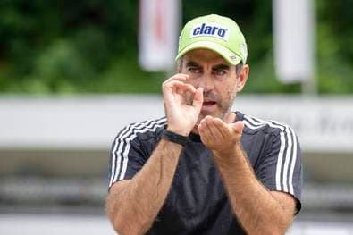 Ein "Konzepttrainer" wie Nagelsmann