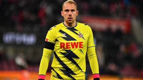 Marvin Schwäbe kritisiert die neuen Elfmeter-Regeln