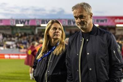 Rückendeckung für Bundestrainer