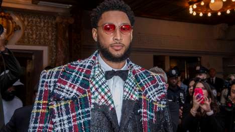 Ben Simmons zieht es wohl zu den L.A. Clippers