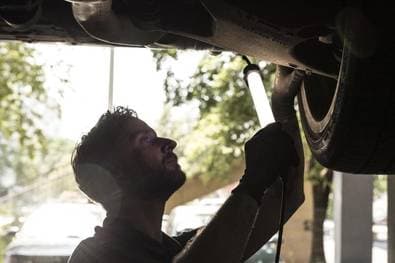 Das Problem mit gefälschten Ersatzteilen