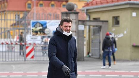 Marko Pesic vom FC Bayern spricht über die Sorgen der BBL-Profis