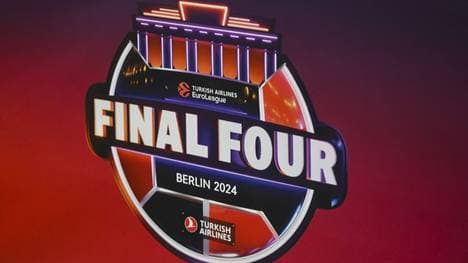2024 fand das Final Four in Berlin statt