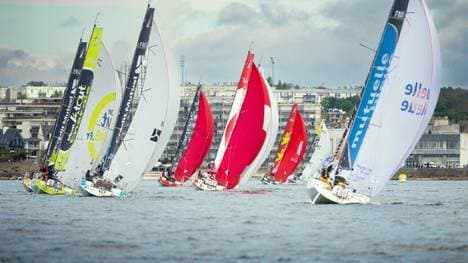 Kieler Woche wird kostenfrei übertragen