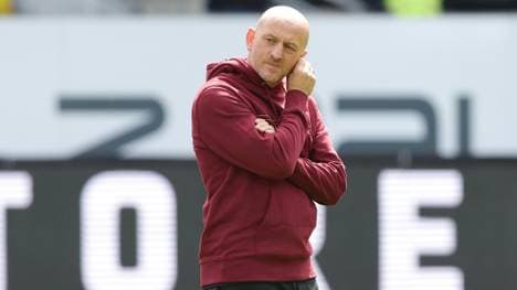 Lautern verpasst den Sieg im Aufstiegsrennen