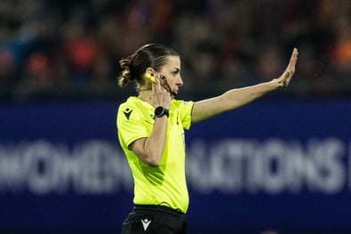 Sie brachte schon Thomas Tuchel auf die Palme