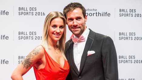 Ball Des Sports 2016 - German Sports Gala 2016