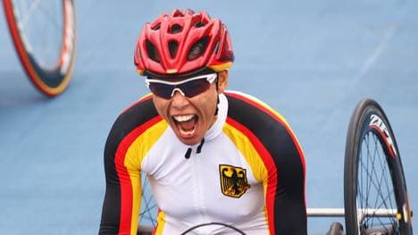 Paralympics Day 7 - Cycling: Road