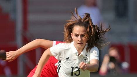 Germany v Canada - Women's International Friendly